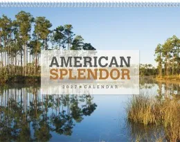 American Splendor Promotional Calendar 
