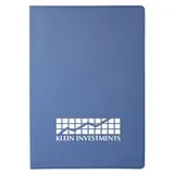 Flex Colors Deluxe 7x10 Planner Work Monthly promotional calendar – 7x10 Planners – 2027