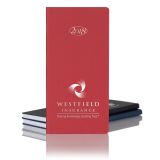 Castelli Matra Pocket Upright Weekly  Planner promotional calendar – Executive Weekly Planners – 2026