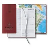 Castelli Tucson Pocket Upright Weekly Planner  promotional calendar – Executive Weekly Planners – 2027