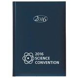 Castelli Matra Mid Size Weekly Planner  promotional calendar – Executive Weekly Planners – 2026