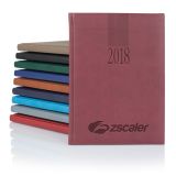 Castelli Mid-Size Tucson Weekly Planner  promotional calendar – Executive Weekly Planners – 2026