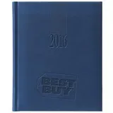Castelli Tucson Large Desk Weekly Planner  promotional calendar – Executive Weekly Planners – 2027