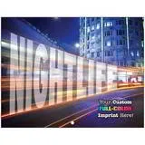 Nightlife Promotional Calendar promotional calendar – Themed Calendars – 2027