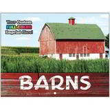 Barns Promotional Calendar promotional calendar – Landmarks Calendars – 2026
