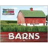 Barns Promotional Calendar promotional calendar – Landmarks Calendars – 2027