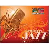 Smooth Jazz Promotional Calendar promotional calendar – Themed Calendars – 2027