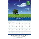 Custom Appointment Calendar promotional calendar – Custom Multi Image Calendars – 2026