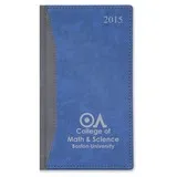 Duo Mystic Pocket Memo Book promotional calendar – Pocket Memo Books – 2027