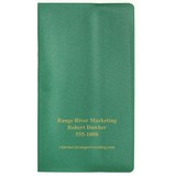 Flex Colors Pocket Memo Book promotional calendar – Pocket Memo Books – 2026