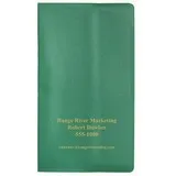 Flex Colors Pocket Memo Book promotional calendar – Pocket Memo Books – 2027
