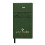 Duo Essence Pocket Memo Book promotional calendar – Pocket Memo Books – 2026