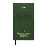 Duo Essence Pocket Memo Book promotional calendar – Pocket Memo Books – 2027