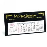 Easel Desk Calendar Economizer Nu-Leth-R promotional calendar – Easel Desk Calendars – 2026