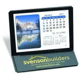 Jackson Desk Calendar promotional calendar – Easel Desk Calendars – 2027