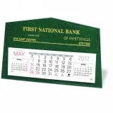 Athens Easel Desk Calendar promotional calendar – Easel Desk Calendars – 2027