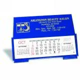 Budget Special Desk Calendar promotional calendar – Easel Desk Calendars – 2027