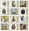 The Saturday Evening Post Calendar