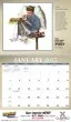 The Saturday Evening Post Calendar
