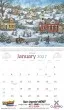 Promotional calendar 2027
