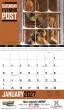 The Saturday Evening Post Calendar