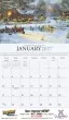 Art Promotional Calendar