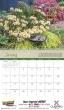 Promotional calendar 2026
