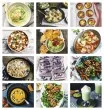 Healthy Eating Promotional Calendar