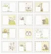 Baby Record Promotional alendar 2027