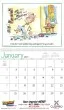 Promotional calendar 2026