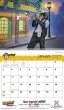 Promotional calendar 2026