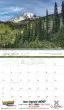Promotional calendar 2026