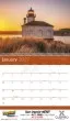Promotional calendar 2027