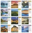Promotional calendar 2026
