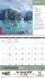 Promotional calendar 2026