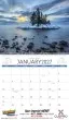 Promotional calendar 2026