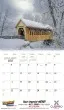 Promotional calendar 2027