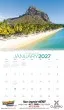 Beaches Promotional Calendar