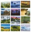 Promotional calendar 2027