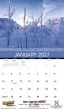 Promotional calendar 2026
