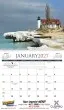Promotional calendar 2026