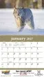 Promotional calendar 2026