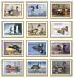 Duck Stamp Promotional Calendar 2026