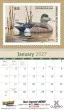Duck Stamp Promotional Calendar 2027