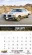 2026 Promotional Calendars
