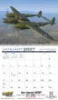 Promotional calendar 2026