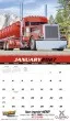 Promotional calendar 2026