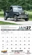Promotional calendar 2026