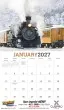 Promotional calendar 2026