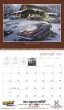 Promotional calendar 2026
